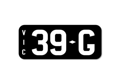 39G Vic