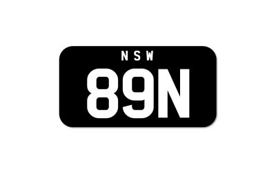 89N NSW