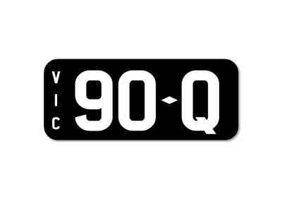 90Q Vic
