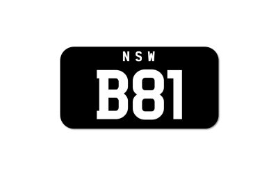 B81 NSW
