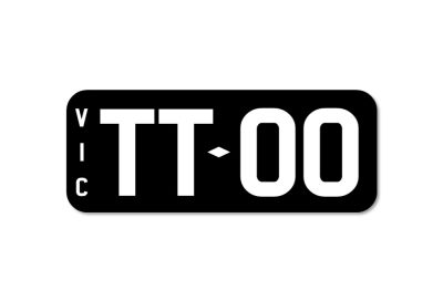 TT00 Vic