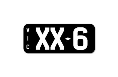 XX6-4-Vic